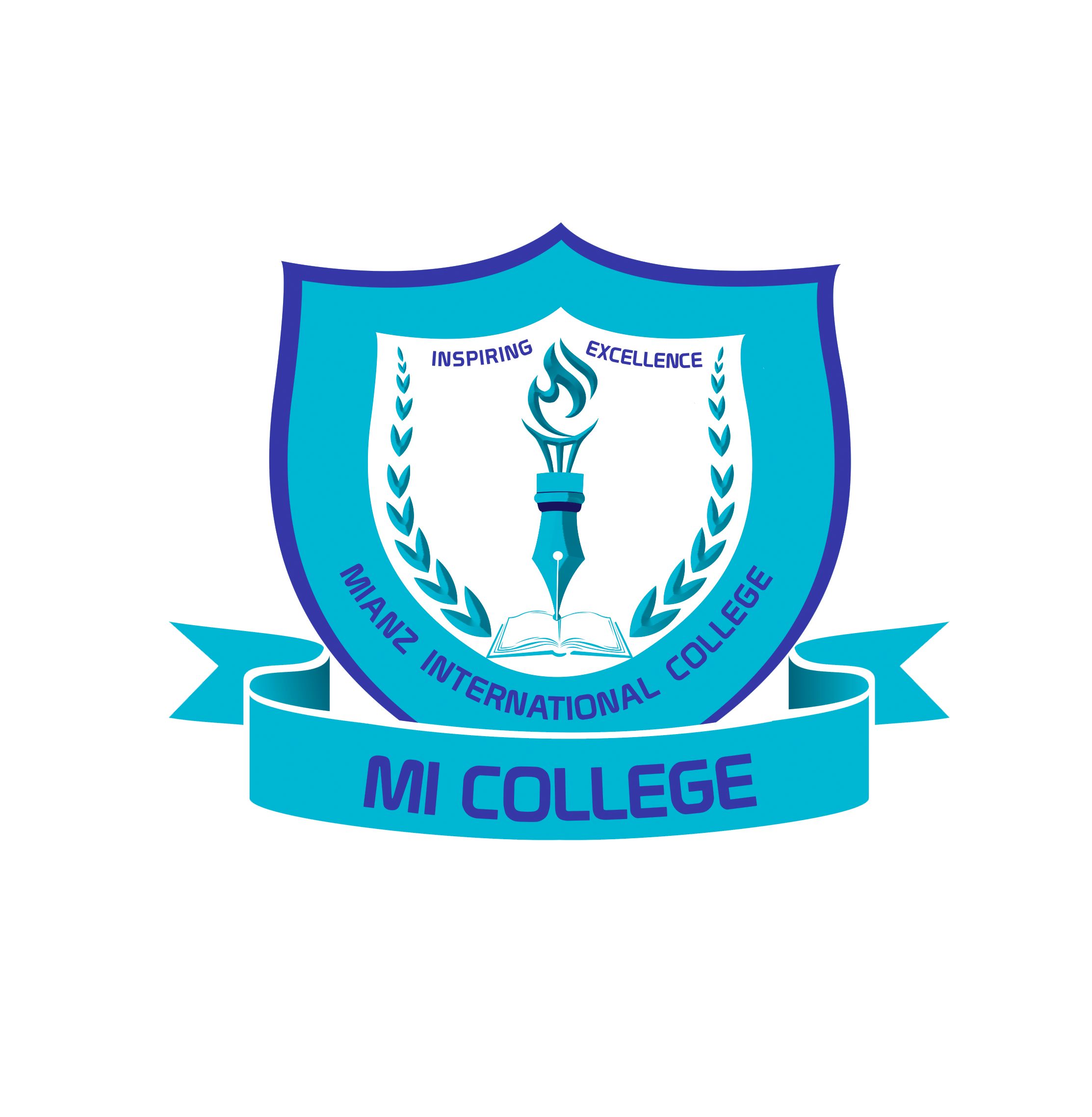 MI College Logo